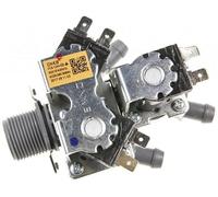LG 5221EN2003L Washing Machine Solenoid Valve 3 Way