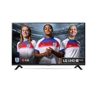 LG 32″ HD AI LR60 Smart TV 2024 32LR60006LA