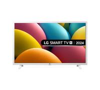 LG 32″ LED AI LQ638 FHD Smart TV 2024 32LQ63806LC