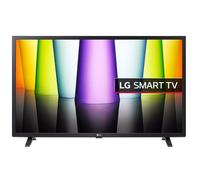 LG 32"LQ6300 Dled HD Ready Smart Web OS TV 32LQ63006LA Freeview HD, AI Sound