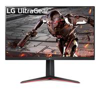LG 32" Ultragear Gaming monitor - 32GN650
