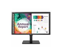 LG 32BN67UP-B - LED monitor - 4K - 32" - HDR