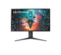 LG 32GQ950P-B computer monitor 80 cm (31.5") 3840 x 2160 pixels 4K Ultra HD LED Black