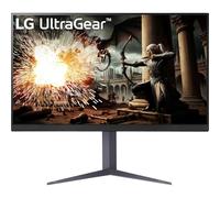 LG 32GS75QX-B computer monitor 80 cm (31.5") 2560 x 1440 pixels Quad HD Black