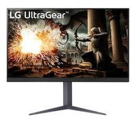 LG 32GS75QX-B computer monitor 80 cm (31.5") 2560 x 1440 pixels Q