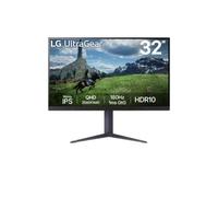 Lg 32GS85Q-B 32in HDMI DP USB Hub Monitor