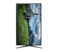 LG 32GS85QX 32" IPS Monitor, 2560 x 1440 QHD / WQHD, 180Hz, 1ms