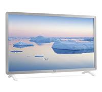 LG 32LK6200PLA TV 80 cm (32") 1080p (Full HD, Triple Tuner, Active HDR, Smart TV) White