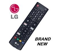 LG (32LM630BPLA) - TV Remote Control Genuine Original