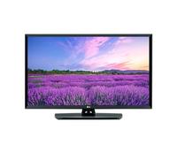 LG 32LN661H hospitality TV 81.3 cm (32") HD Smart TV Black 10 W