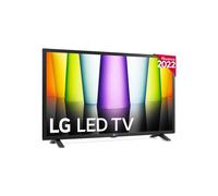 LG 32LQ63006LA TV 81.3 cm (32") Full HD Smart TV Wi-Fi Black