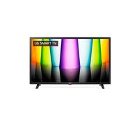 LG 32LQ630B6LA 32" HD Ready HDR Smart LED TV, Black