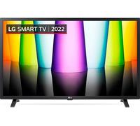 LG 32LQ630B6LA.AEK TV 81.3 cm (32") HD Smart TV Wi-Fi Black