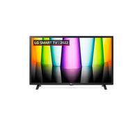 LG 32LQ630B6LA.AEK TV 81.3 cm (32") HD Smart TV Wi-Fi Black