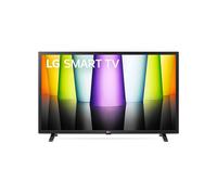 LG 32LQ630B6LA.AEK TV 81.3 cm (32") HD Smart TV Wi-Fi Black