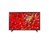 LG 32LQ631C TV 81.3 cm (32") Full HD Smart TV Wi-Fi Black