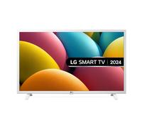 LG 32LQ63806LC 32 inch White Full HD HDR Smart LED TV