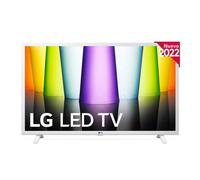LG 32LQ63806LC TV 81.3 cm (32") Full HD Smart TV Wi-Fi White - LG