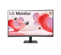 LG 32MR50C-B 32 inch Full HD VA FreeSync 5ms 100Hz 16:9 HDMI Curved Monitor