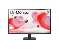 LG 32MR50C-B computer monitor 81.3 cm (32") 1920 x 1080 pixels Full HD Black