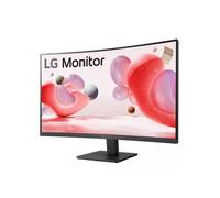 LG 32MR50C-B computer monitor 81.3 cm (32") 1920 x 1080 pixels Full HD Black