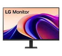 LG 32U631A-B 32-Inch Desktop PC Screen - IPS Panel QHD Resolution (2560 x 1440), 5ms 100Hz, HDR 10, sRGB 99% (CIE1931), Tiltable, HDMI 2.0, USB-C (15W)