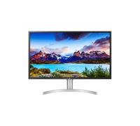 LG 32UL750 LED display 80 cm (31.5") 3840 x 2160 pixels 4K Ultra