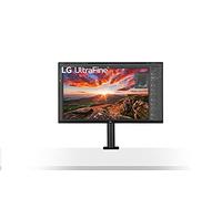 LG 32UN880-B computer monitor 80 cm (31.5") 3840 x 2160 pixels 4K Ultra HD LED Black