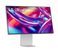 Lg 32Un880k-B 31.47" Ips Led Black/White Multimedia Monitor 6144X3456/5Ms/Hdmi/D