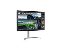 LG UltraFine 32UQ850V-W.AEU 4K 32 Inch Monitor | 5 years warranty at Photospecialist
