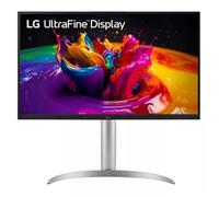LG 32UQ850V-W LED display 81.3 cm (32") 3840 x 2160 pixels 4K Ult