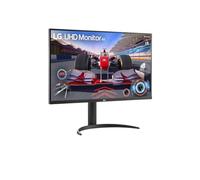 LG 32UR500-B UHD 4K HDR Monitor