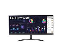 Lg 34" 34WQ500-B UltraWide VESA HDR HD