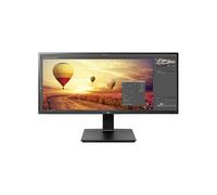 LG LG LCD 34BR65F-B 34" black UltraWide