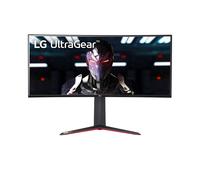 LG 34GN850-B computer monitor 86.4 cm (34") 3440 x 1440 pixels UltraWide Quad HD Black