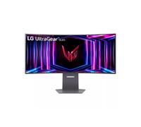 LG 34GS95QE-B computer monitor 86.4 cm (34") 3440 x 1440 pixels W