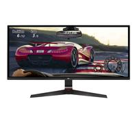 LG 34UM69G-B 34" 21:9 UltraWide IPS Gaming Monitor