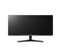 LG 34UM69G-B 34 2K Ultra HD LED Matt Black computer monitor LED display