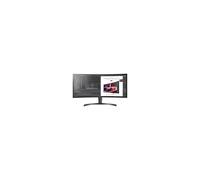 Lg 34Wl85C Uw-Qhd Curved Screen Led Lcd Monitor 21:9 Black 3440 X 1440 1.07 34WL85C-B