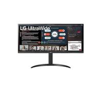 LG 34WP550 34'' UltraWide Full HD IPS LED Monitor Blue