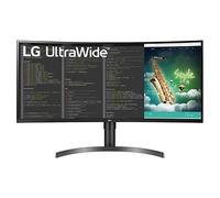 LG 35WN75CP-B.AEU LED display 88.9 cm (35") 3440 x 1440 pixels 4K Ultra HD Black