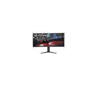 LG 38GN950-B computer monitor 95.2 cm (37.5") 3840 x 1600 pixels Quad HD LCD Black