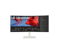 LG 38WR85QC-W 38-inch UltraWide Monitor | ✅ 5 years warranty at Photospecialist