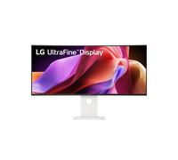 LG 40U990A-W computer monitor 100.8 cm (39.7") 5120 x 2160 pixels WUHD LCD Black
