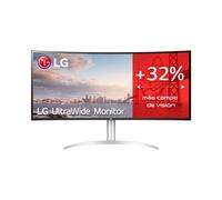 LG 40WP95C-W | 40WP95C-W.AEU 40" 5K UHD Ultra Wide 2160p 21:9 IPS LCD Monitor