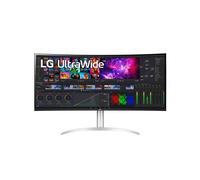LG 40WP95CP-W computer monitor 100.8 cm (39.7") 5120 x 2160 pixels 5K Ultra HD LED Yellow