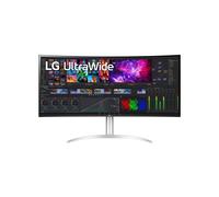 LG 40WP95XP-W computer monitor 100.8 cm (39.7") 5120 x 2160 pixels UltraWide 5K HD White