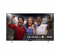 LG 42 Inch OLED42C65LA Smart 4K UHD HDR OLED AI TV