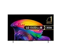 LG 42" OLED evo AI C6 4K Smart TV 2026 OLED42C64LA