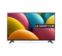 LG 43LR60006LA 43-Inch FHD Smart TV (alpha 5 AI Processor Gen6